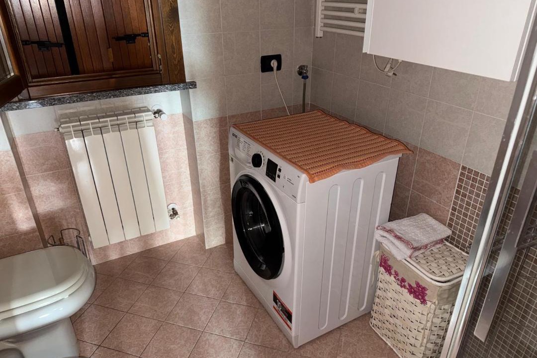 Photo of Bathroom in Clusone
