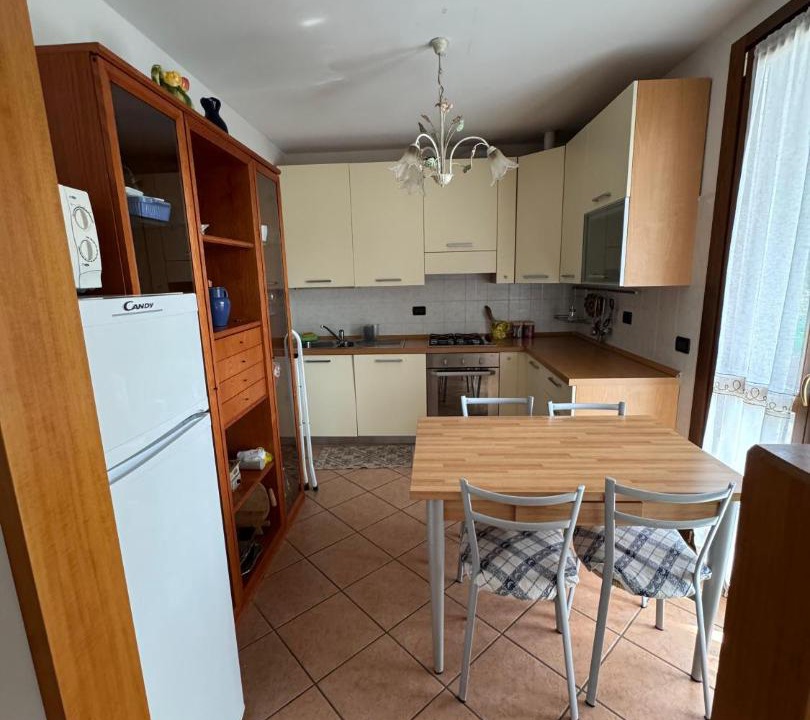 Photo of Kitchen in Clusone