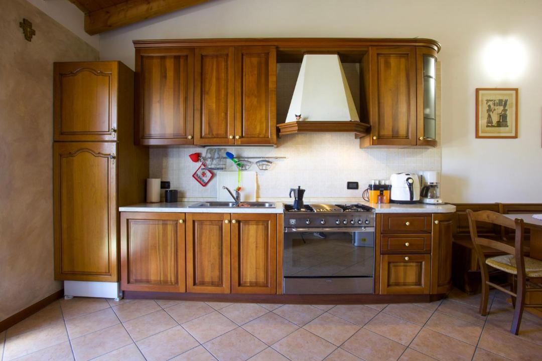Photo of Kitchen in Montichiari