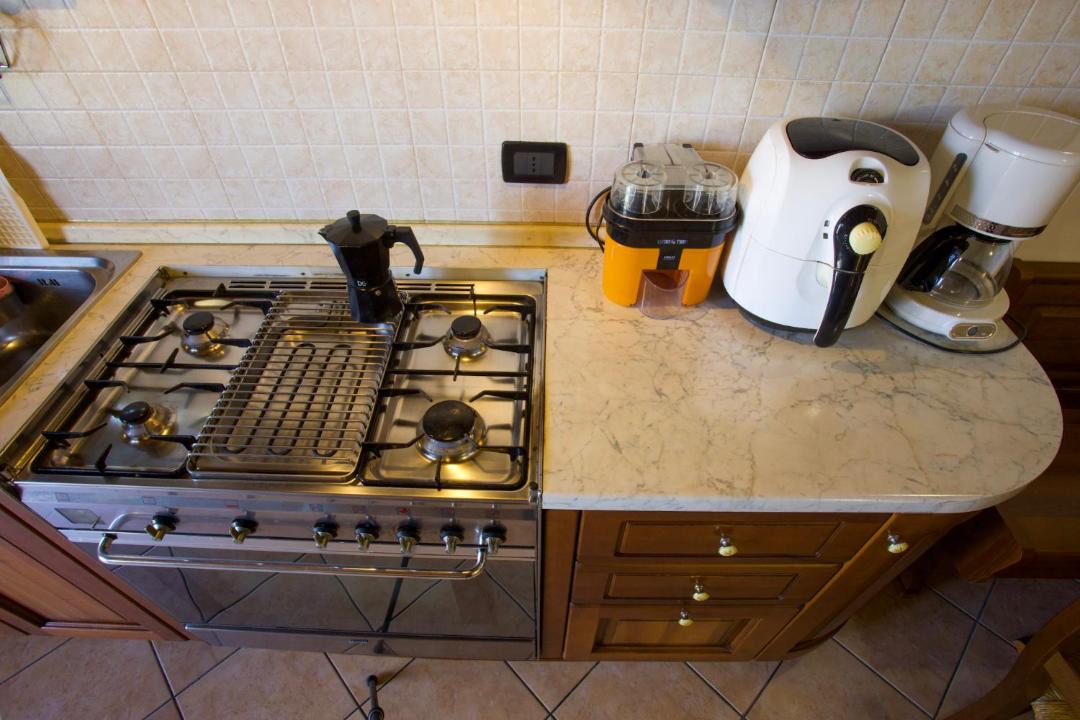 Photo of Kitchen in Montichiari