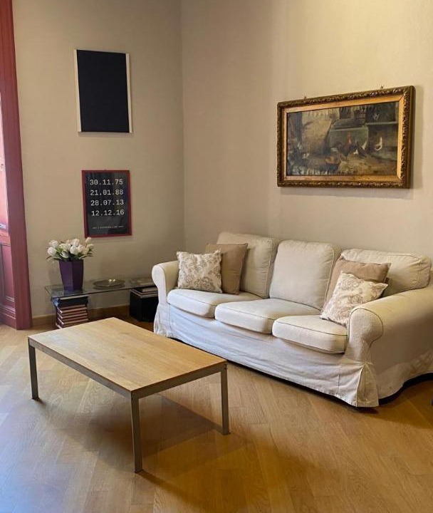 Photo of Livingroom in Brescia Antica