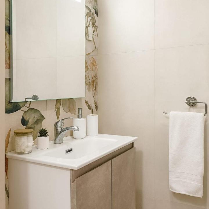 Photo of Bathroom in Monza