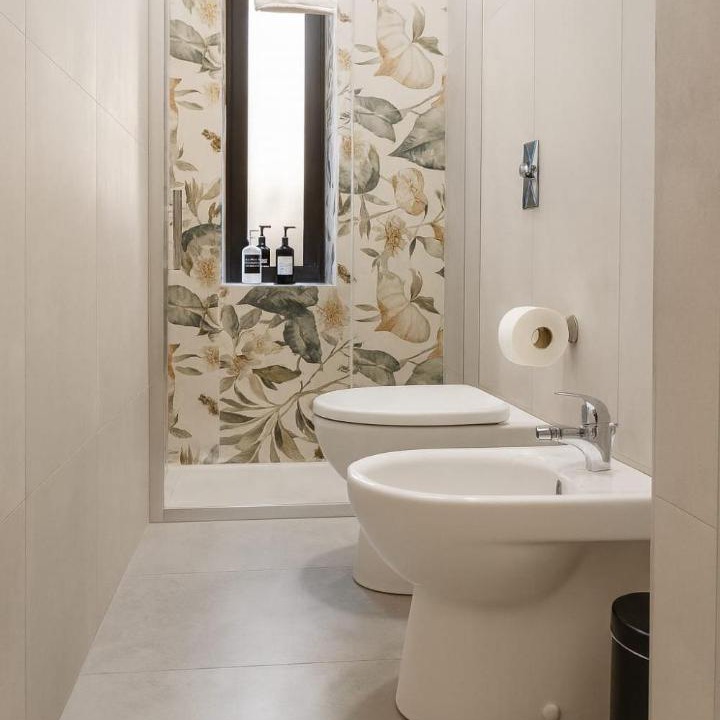 Photo of Bathroom in Monza