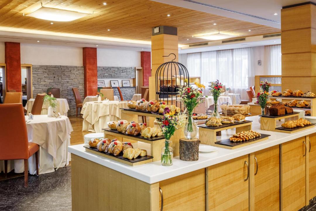 Photo of Kitchen in San Rocco