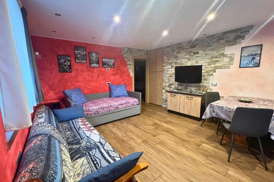 Photo of Bedroom in Isolaccia