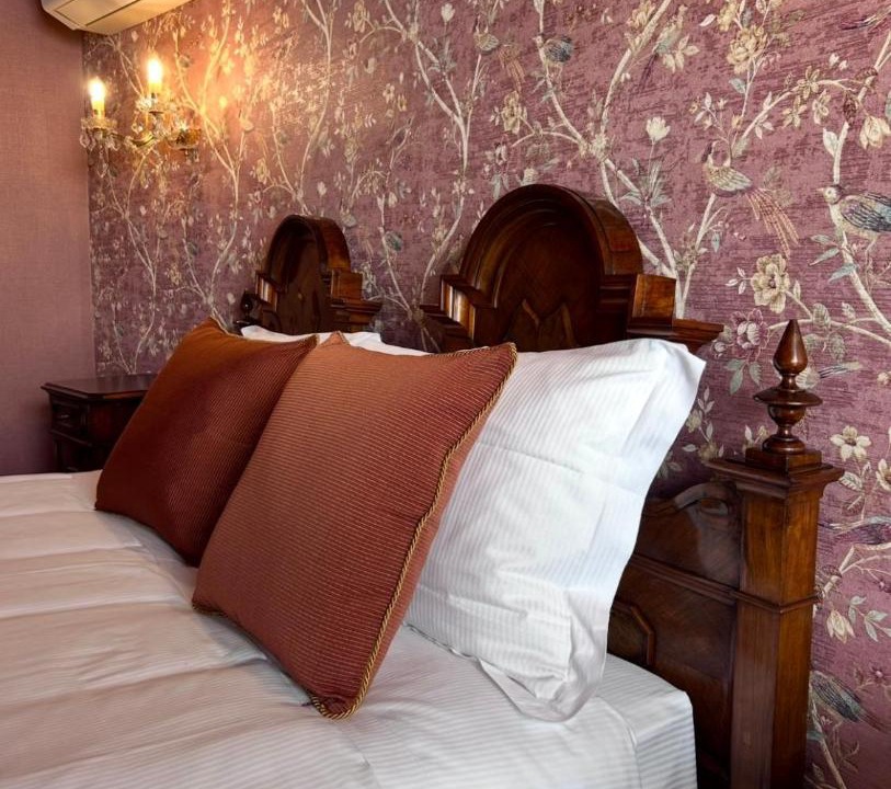 Photo of Bedroom in Citta Bassa
