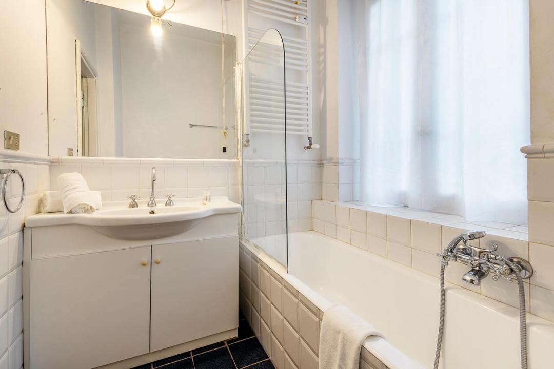 Photo of Bathroom in Porta Garibaldi