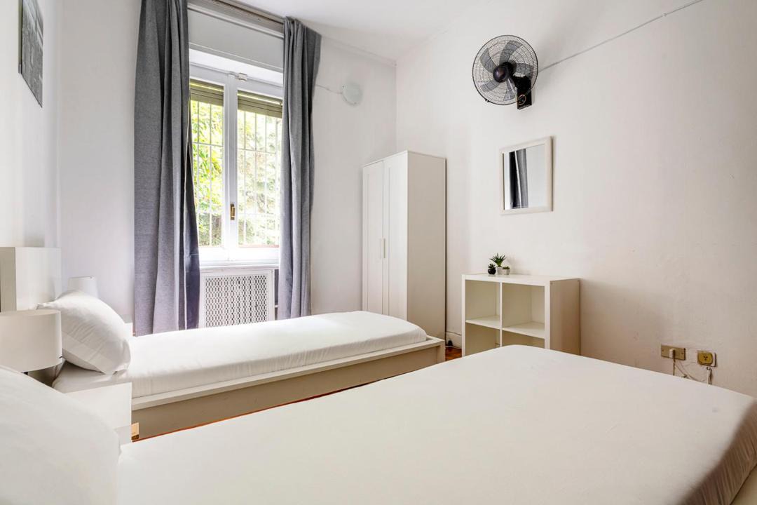 Photo of Bedroom in Porta Garibaldi