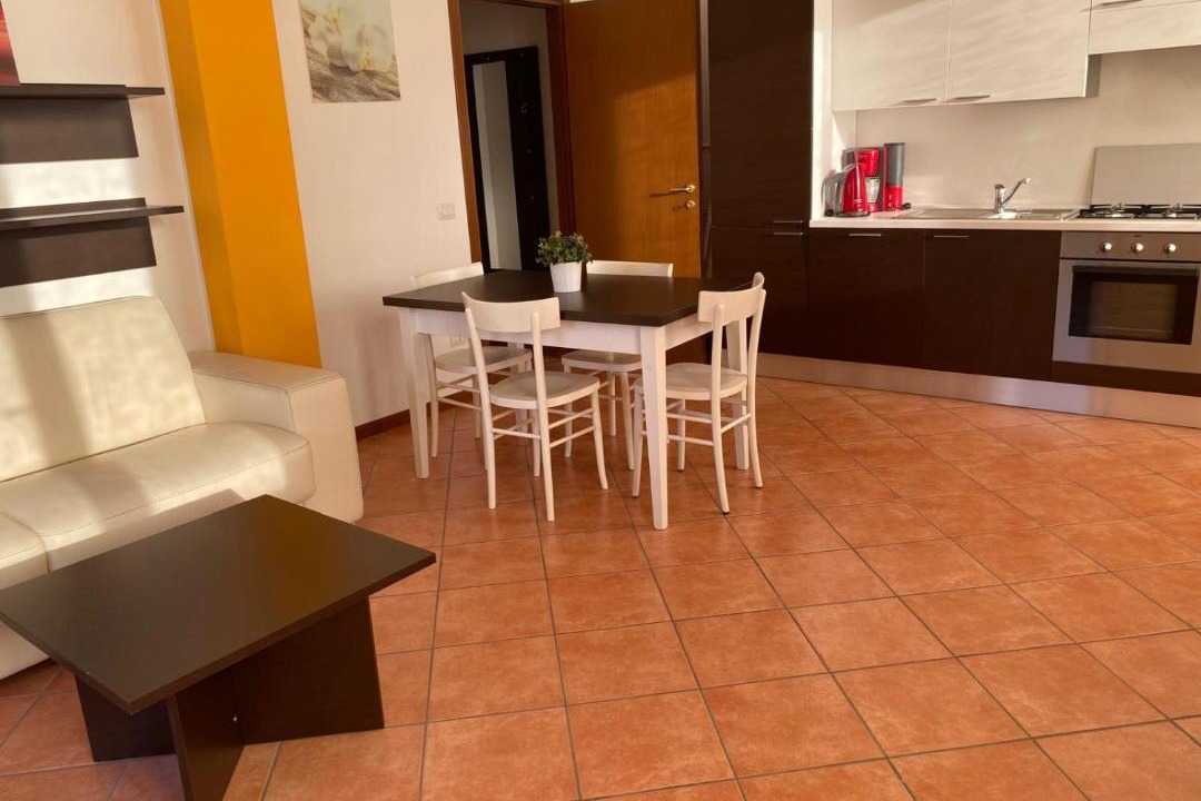 Photo of Kitchen in Fiumelatte