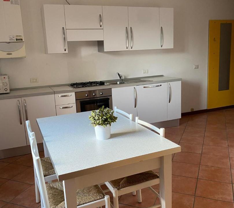 Photo of Kitchen in Fiumelatte