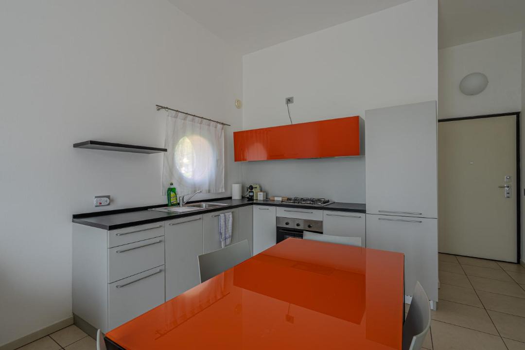 Photo of Kitchen in Entratico