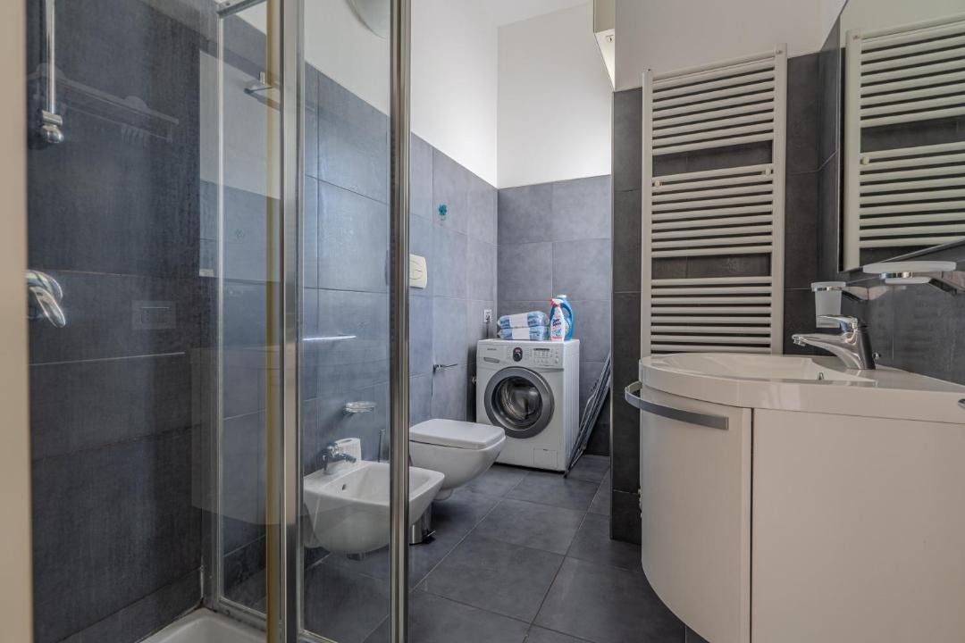 Photo of Bathroom in Entratico