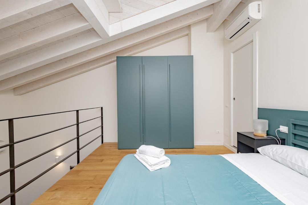 Photo of Bedroom in Borgo San Leonardo