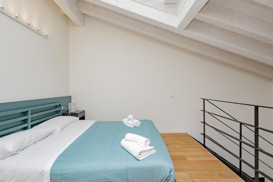 Photo of Bedroom in Borgo San Leonardo