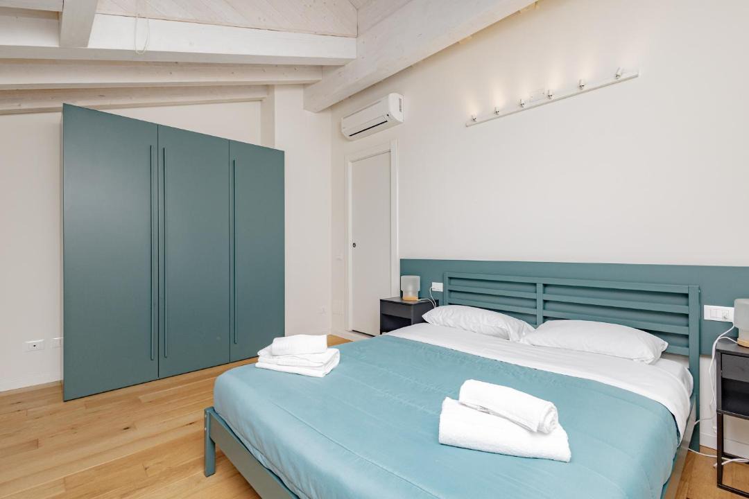 Photo of Bedroom in Borgo San Leonardo