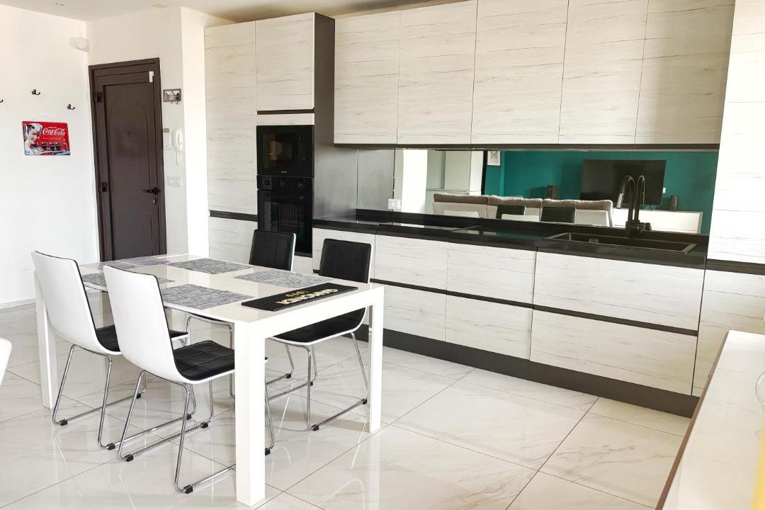 Photo of Kitchen in Como