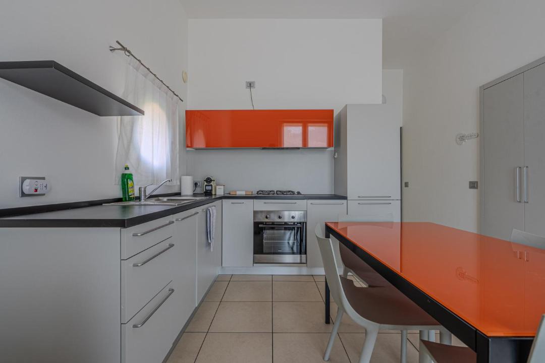 Photo of Kitchen in Entratico