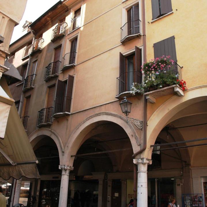 Photo of Buildings in Old Town
