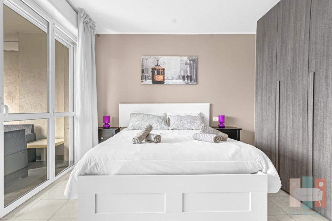 Photo of Bedroom in Quarto Oggiaro