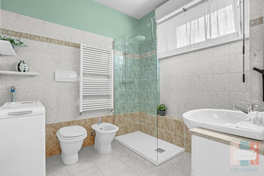Photo of Bathroom in Quarto Oggiaro