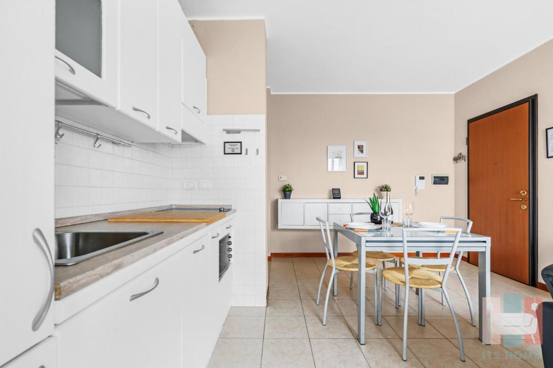 Photo of Kitchen in Quarto Oggiaro