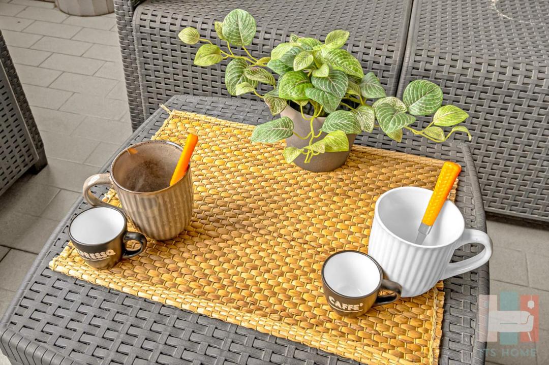 Photo of Patio Balcony in Quarto Oggiaro