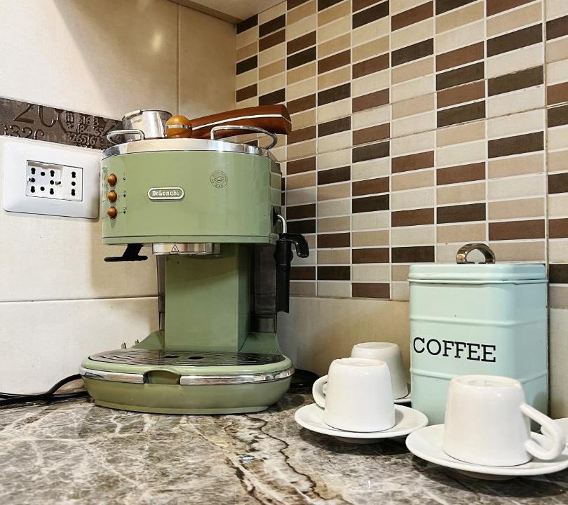 Photo of Kitchen in Zona Ca' Granda