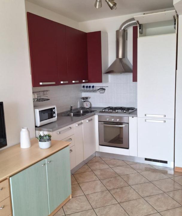 Photo of Kitchen in Milan