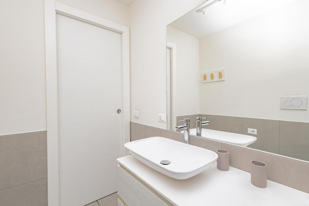 Photo of Bathroom in Borgo San Leonardo
