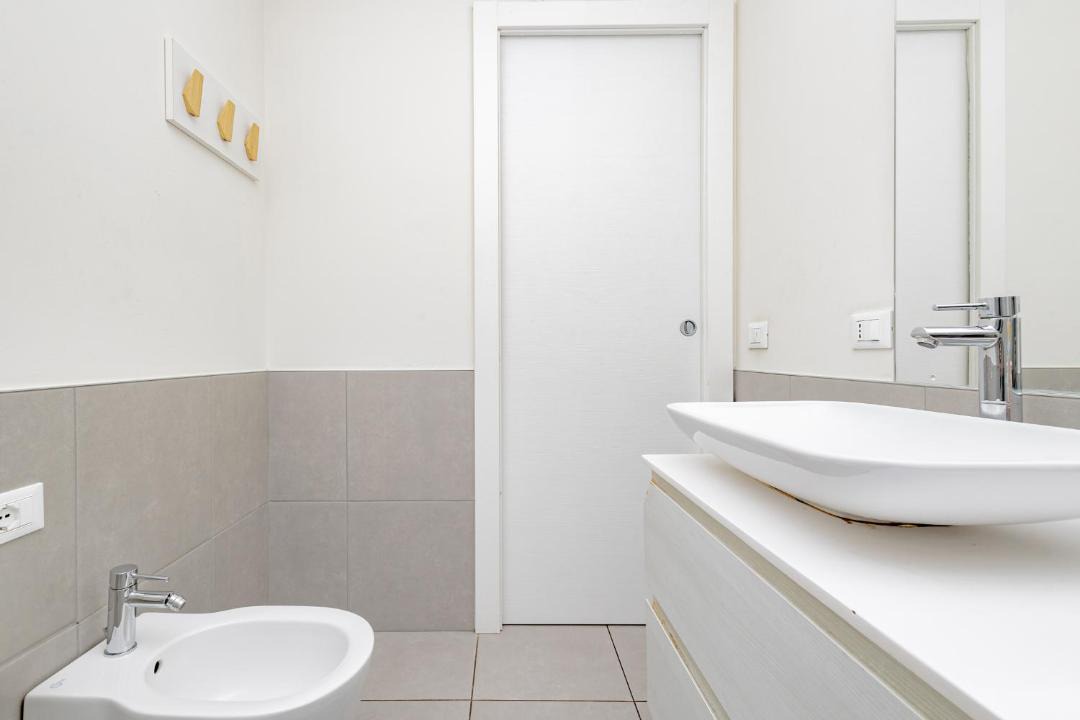 Photo of Bathroom in Borgo San Leonardo