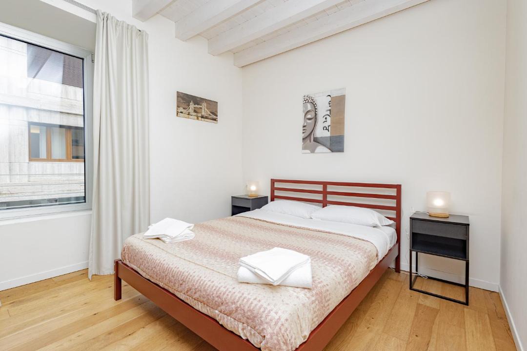 Photo of Bedroom in Borgo San Leonardo