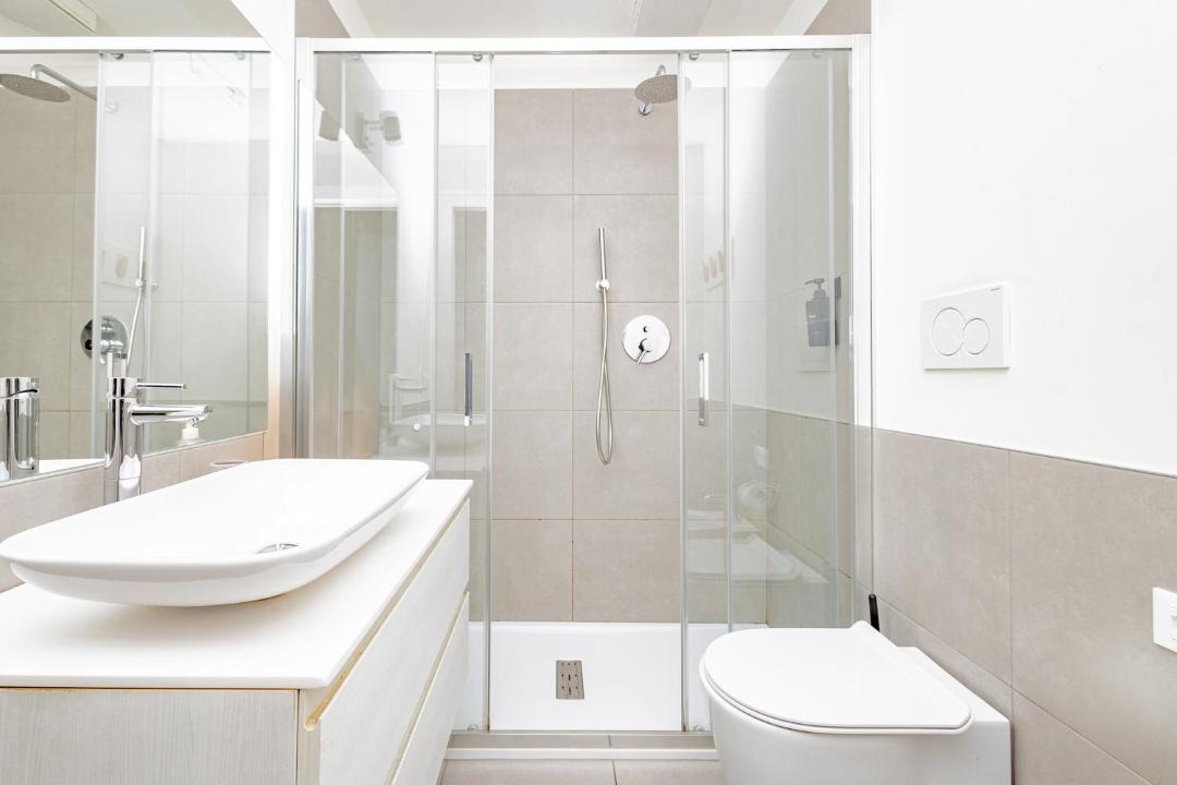 Photo of Bathroom in Borgo San Leonardo