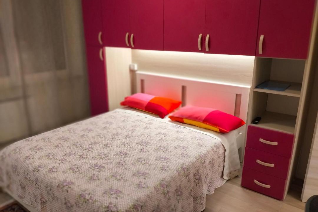 Photo of Bedroom in Lodi
