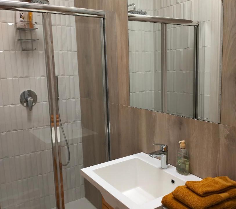 Photo of Bathroom in Lodi