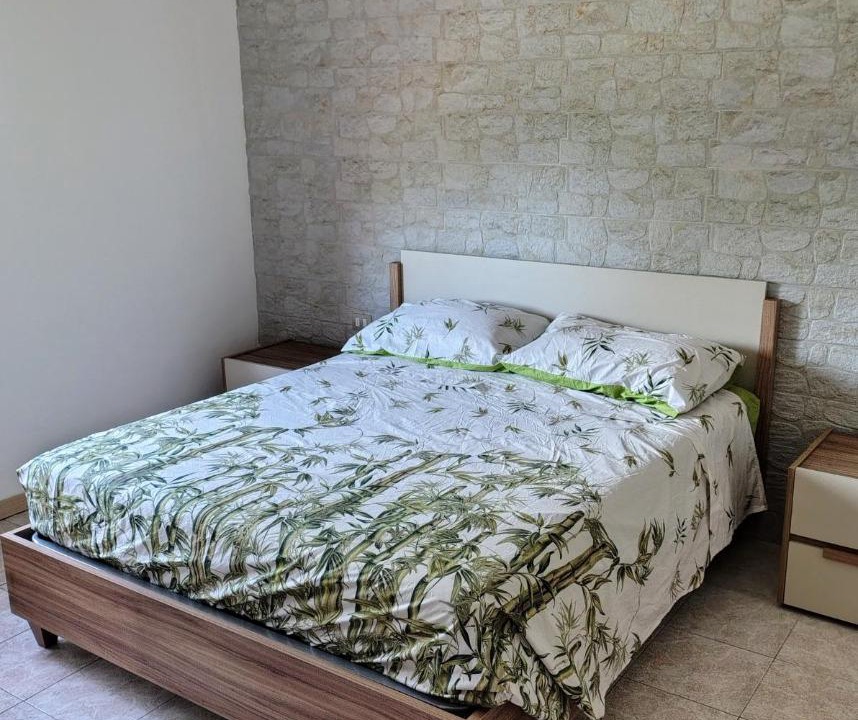 Photo of Bedroom in Bollate
