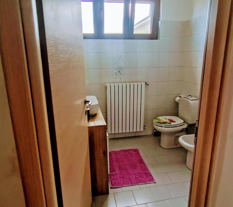 Photo of Bathroom in Bollate