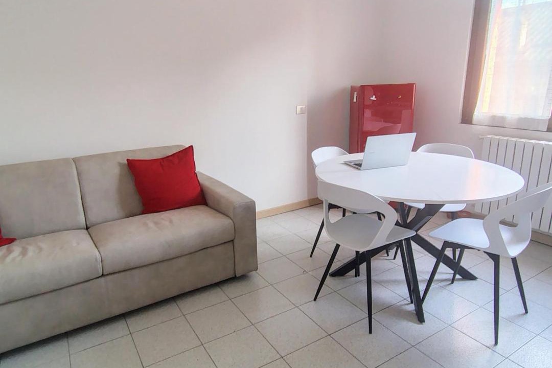 Photo of Livingroom in Bollate
