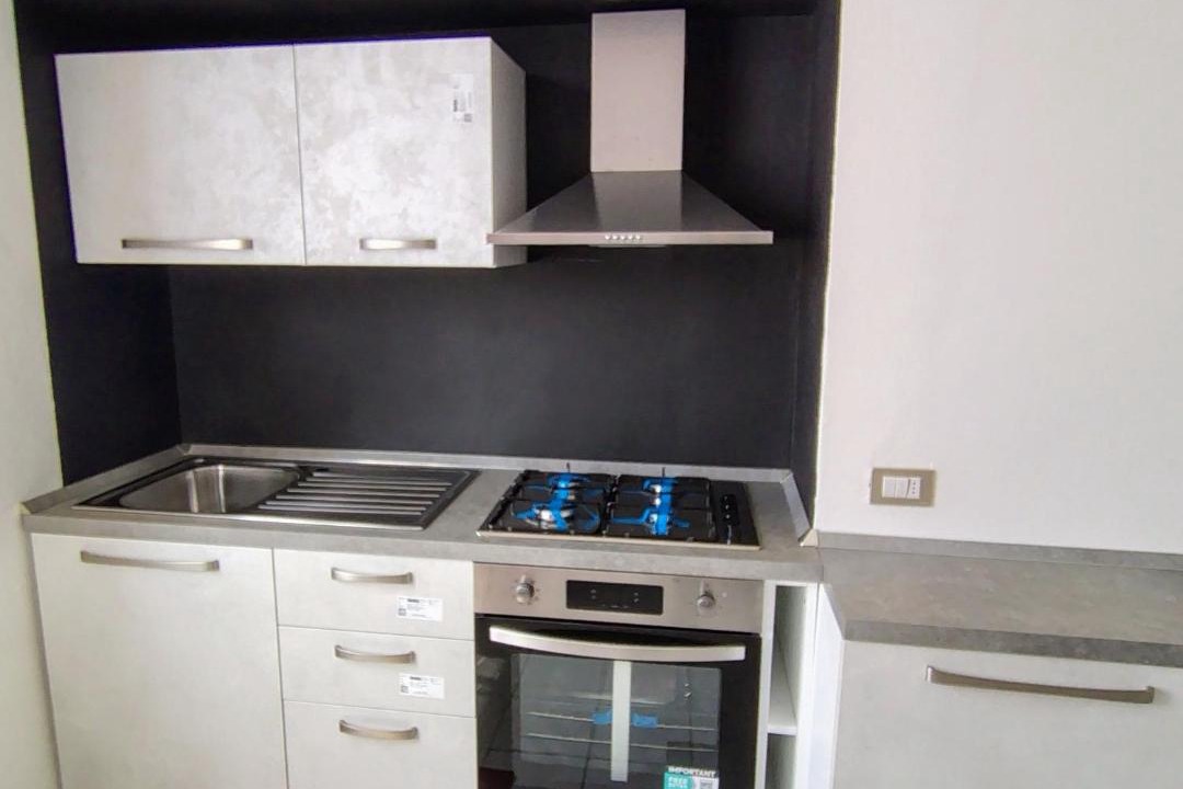 Photo of Kitchen in Bollate
