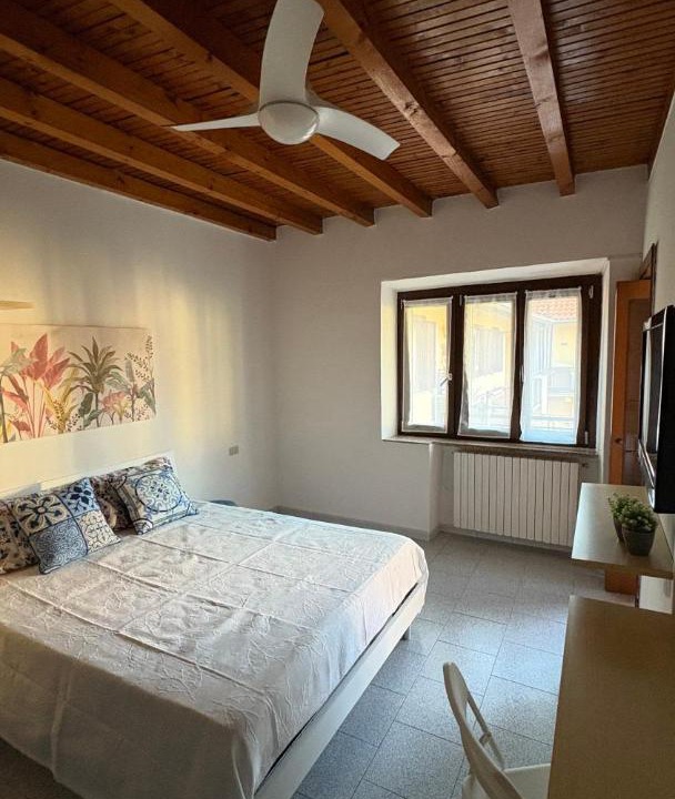 Photo of Bedroom in Cesano Maderno