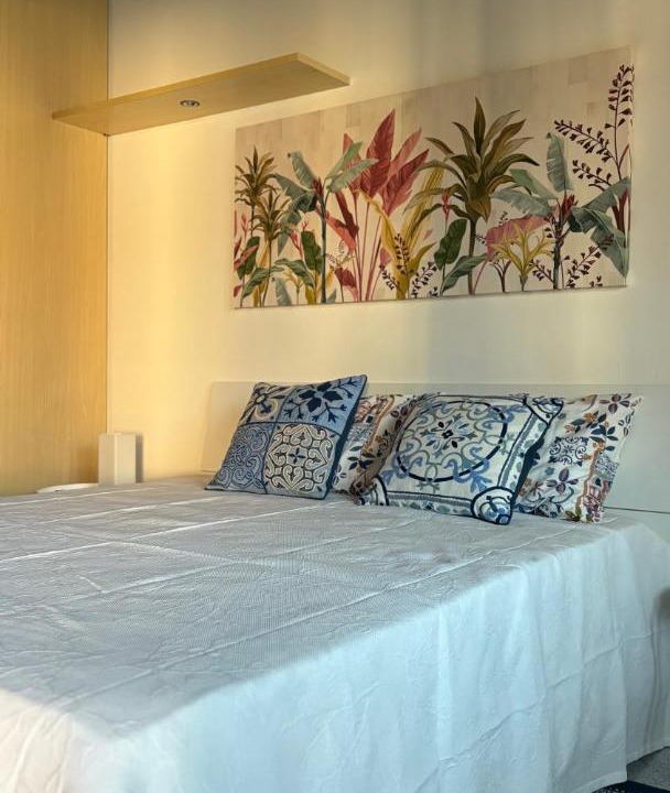 Photo of Bedroom in Cesano Maderno