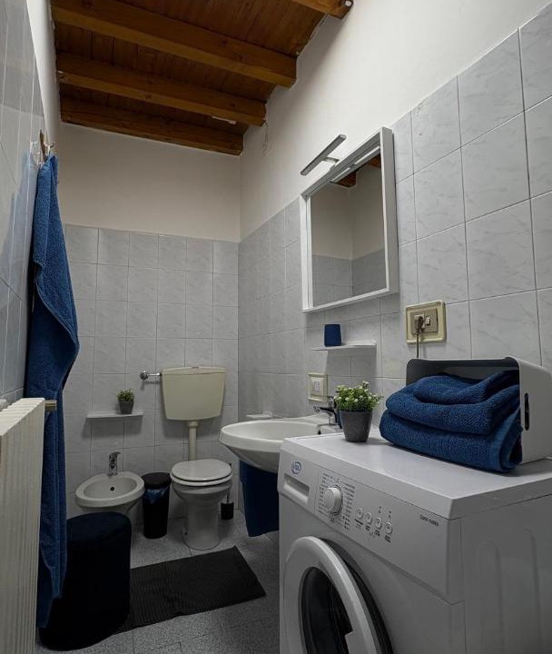 Photo of Bathroom in Cesano Maderno