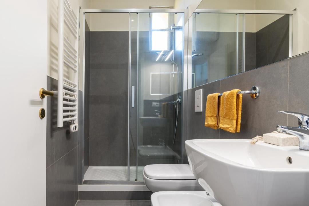 Photo of Bathroom in Guastalla