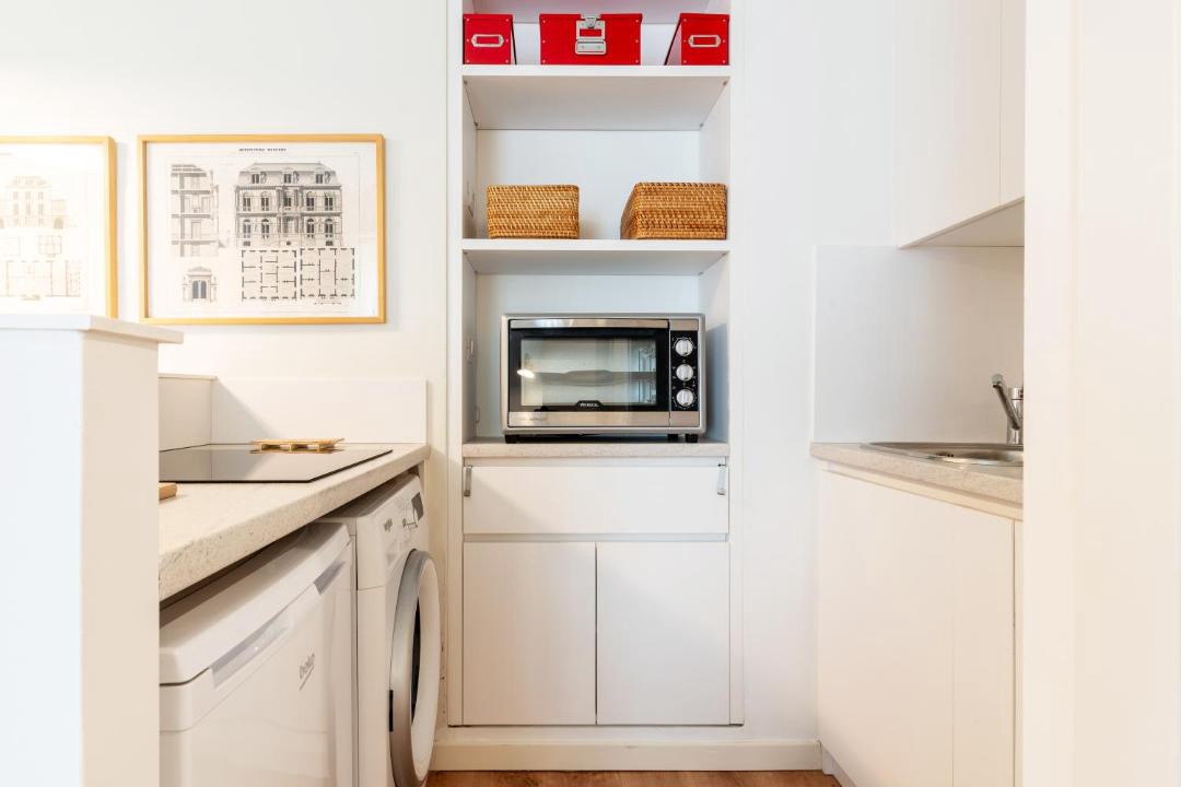 Photo of Kitchen in Guastalla