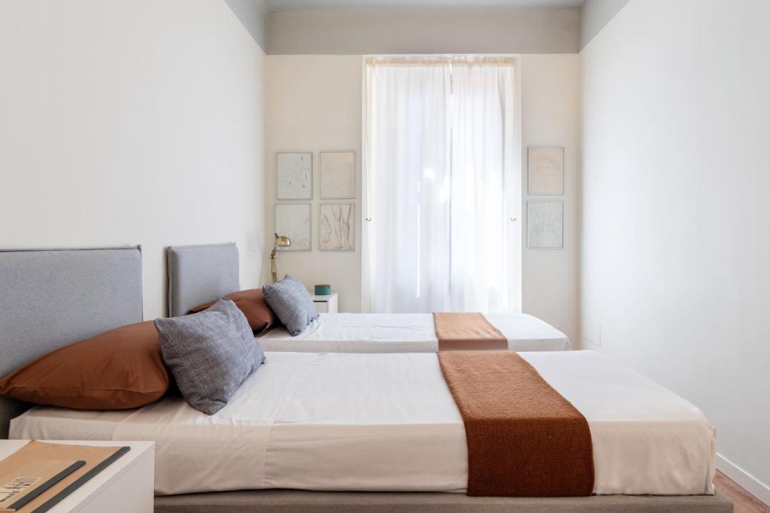 Photo of Bedroom in Guastalla