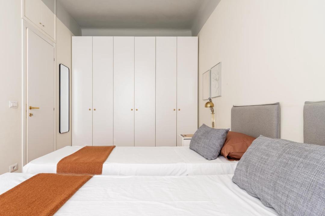 Photo of Bedroom in Guastalla