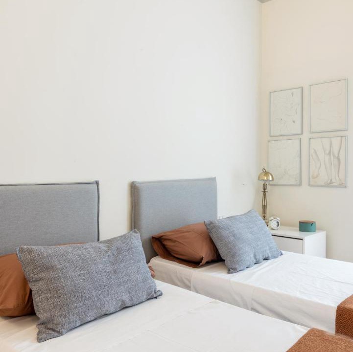 Photo of Bedroom in Guastalla