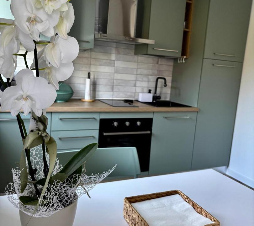 Photo of Kitchen in Selvino