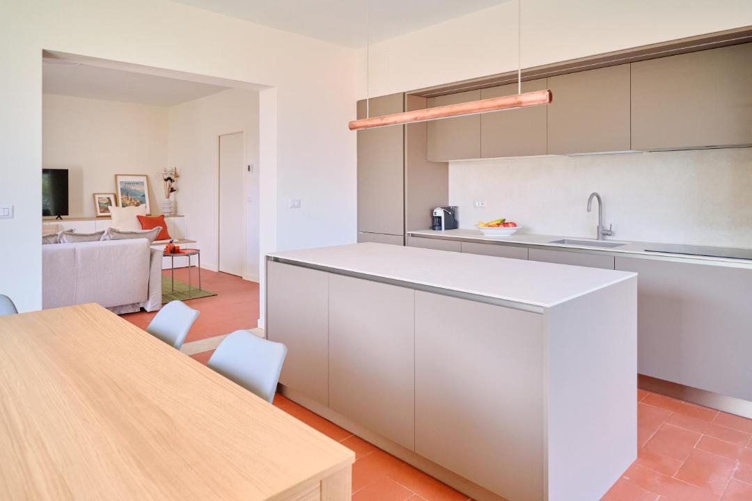 Photo of Kitchen in Vignola
