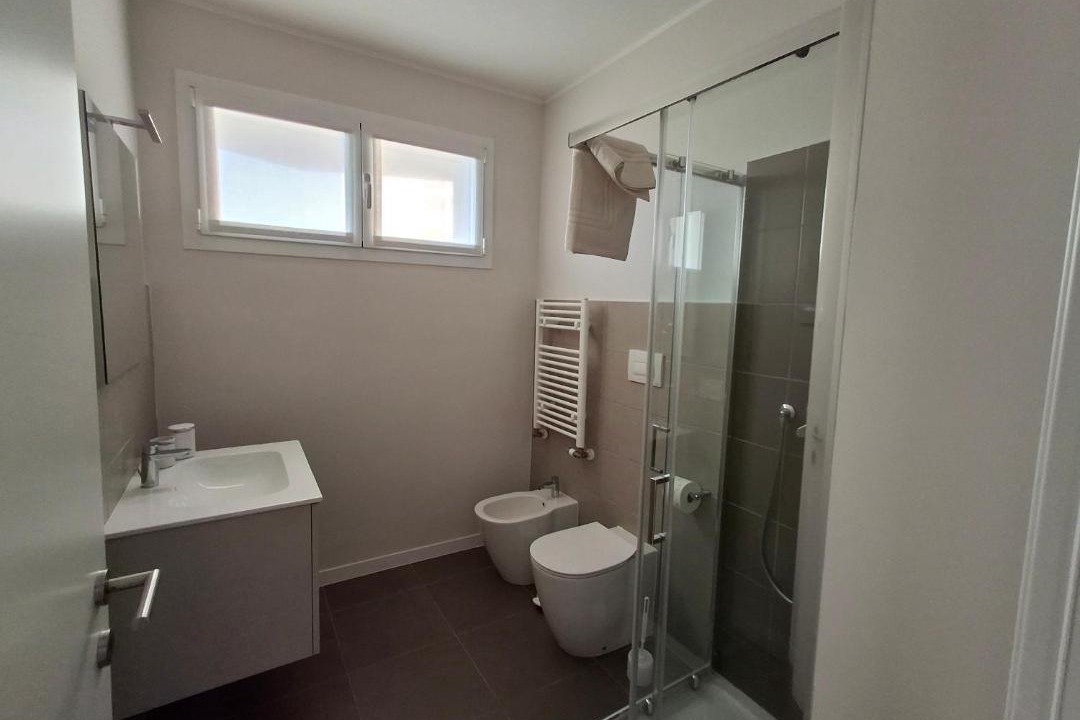Photo of Bathroom in Stazione