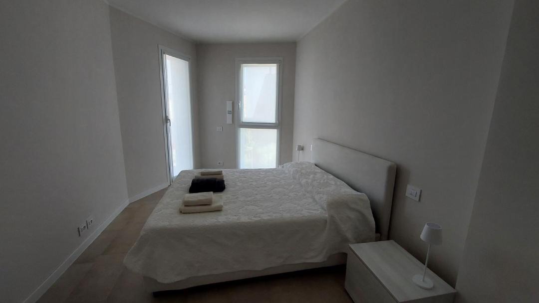 Photo of Bedroom in Stazione